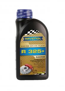 RAVENOL Racing Brake Fluid R325+ 競技型煞車油 RAVENOL Racing Brake Fluid R325+ 競技型煞車油